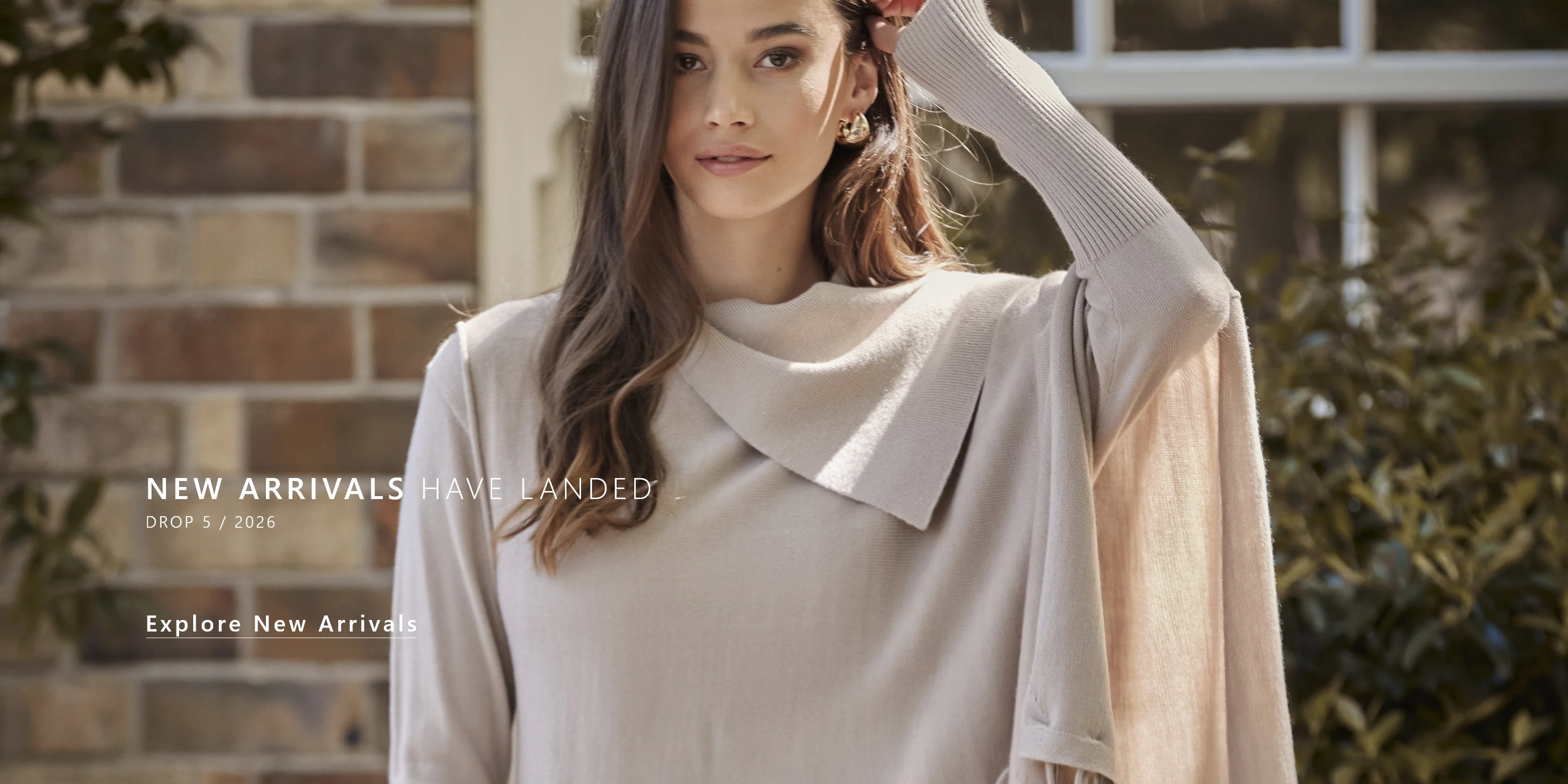 Welcome to Our Store