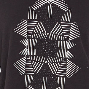 Optical Top - Black - Image 4
