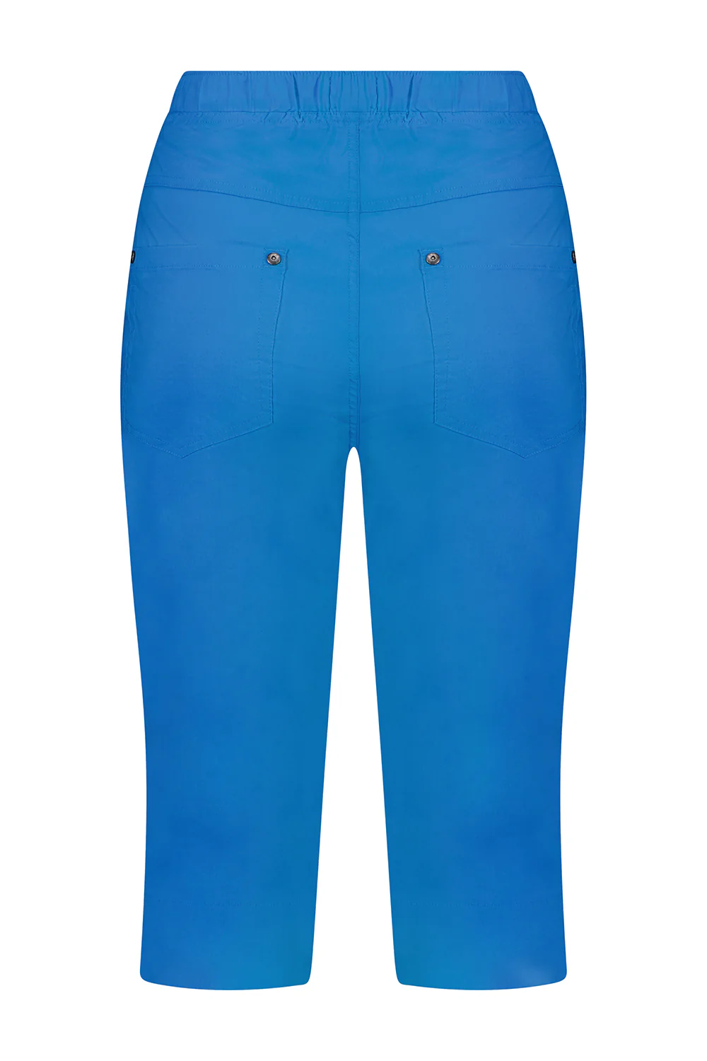 Acrobat Bermuda Short - Azure - Image 3