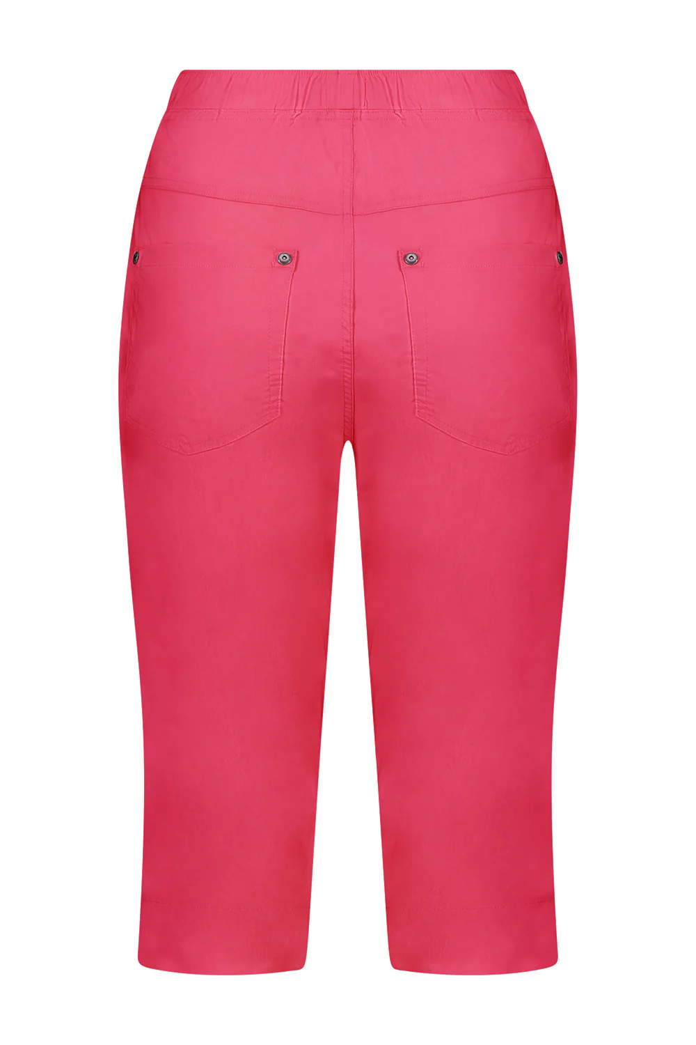 Acrobat Bermuda Short - Hot Pink - Image 3