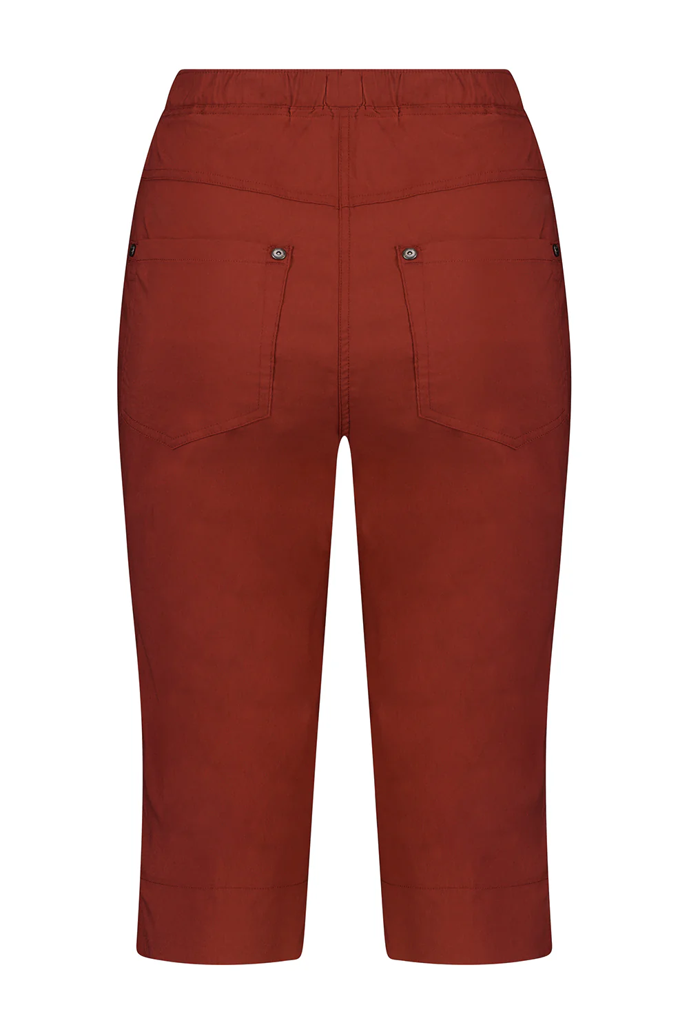 Acrobat Bermuda Short - Russet - Image 3