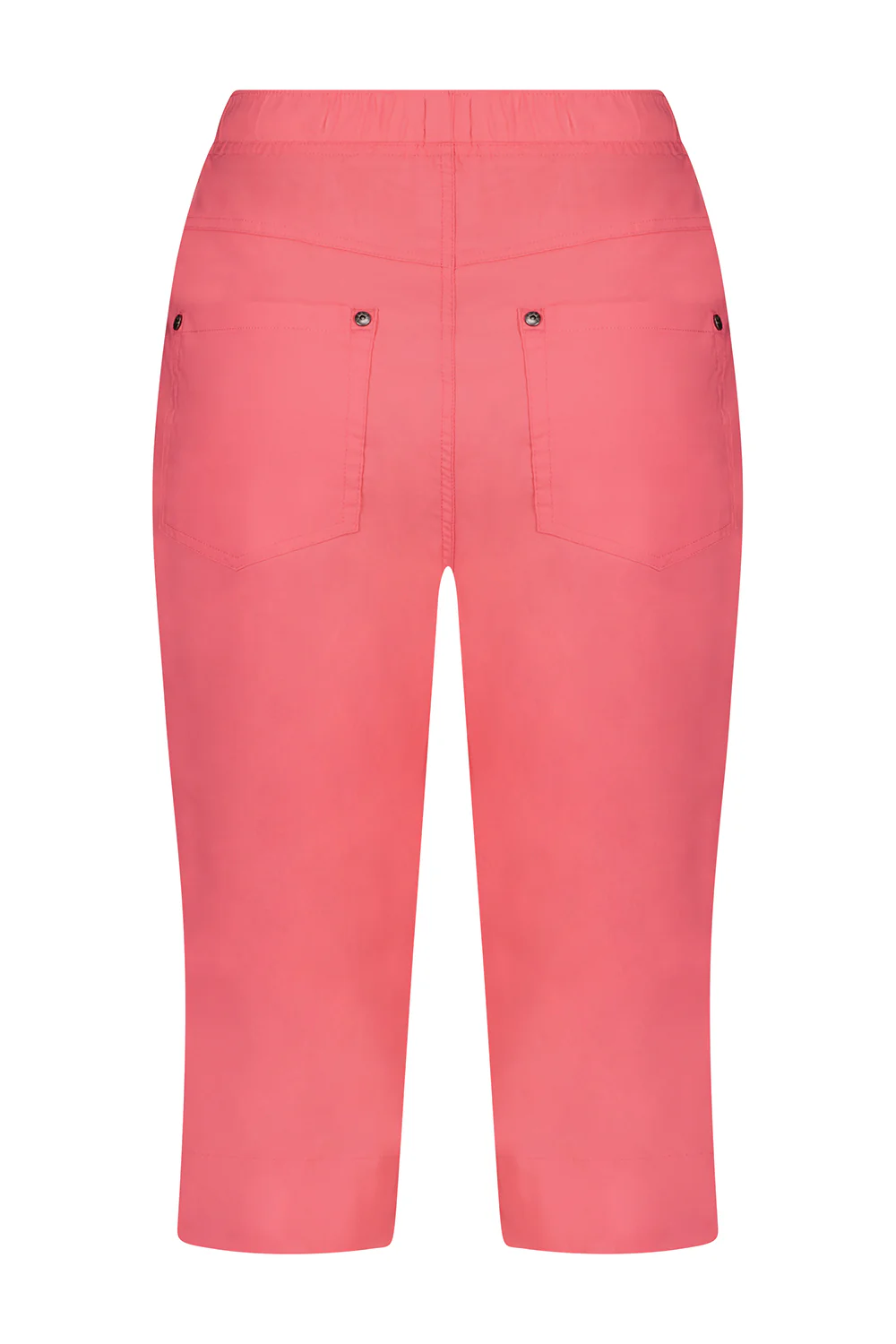 Acrobat Bermuda Short - Strawberry - Image 3