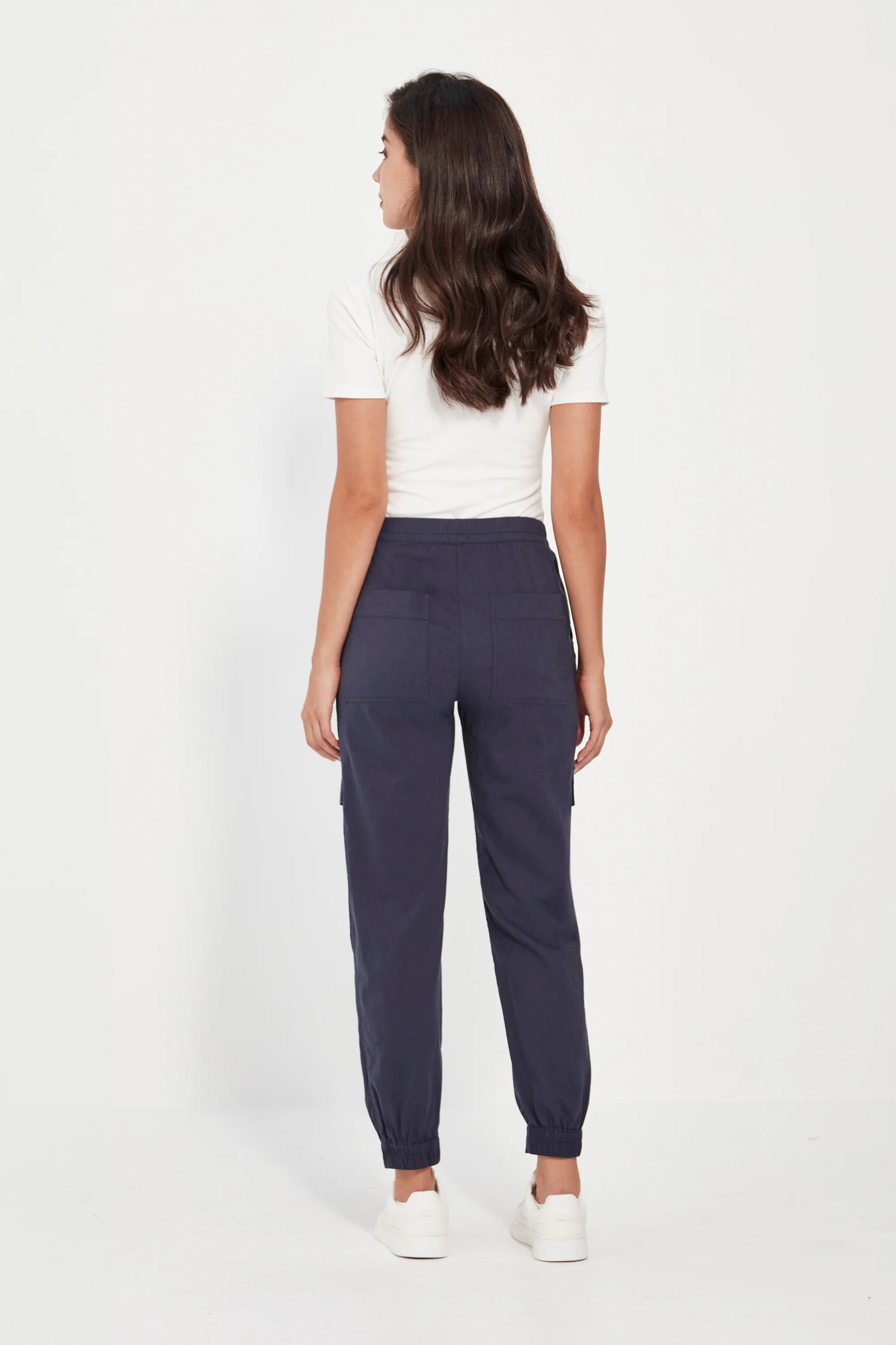 Acrobat History Pant - Denim Marle - Image 3