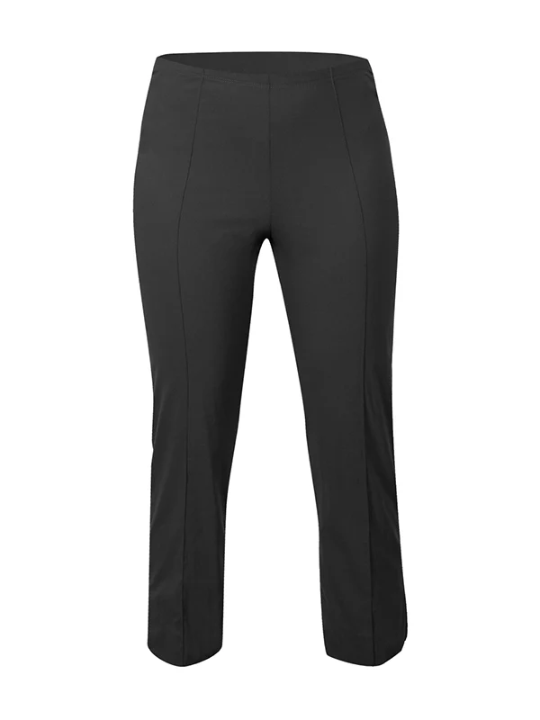Acrobat 7/8 Pant - Black - Image 5