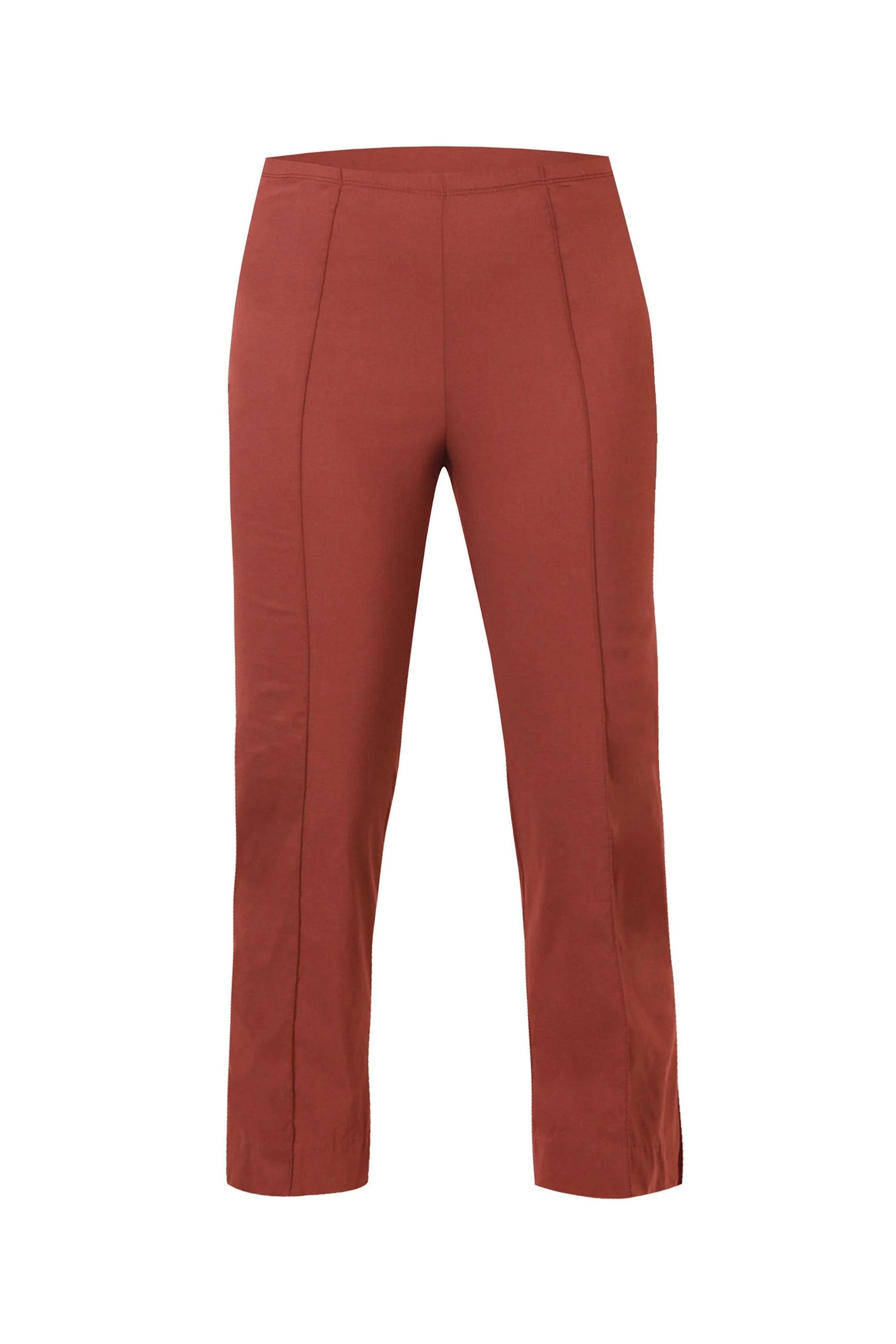 Acrobat 7/8 Pant  - Russet - Image 4