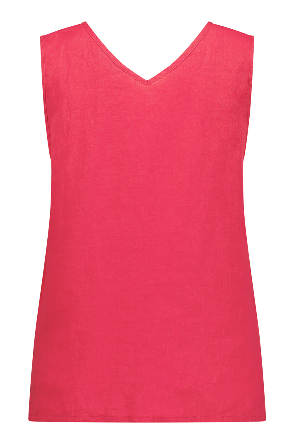 Motivation Tank - Fuchsia - Image 5