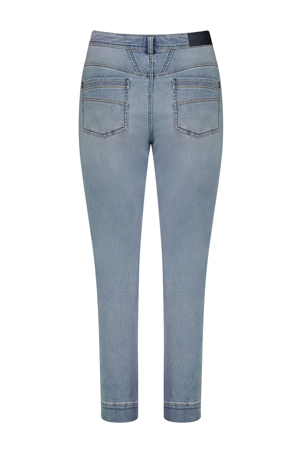 Master 99 Jean - Mid Blue - Image 6