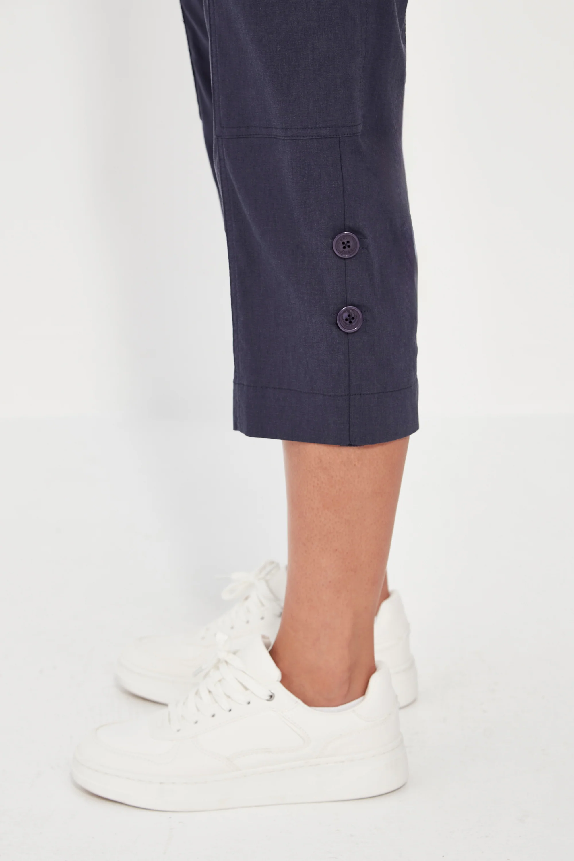 Acrobat Cargo Short - Denim Marle - Image 5