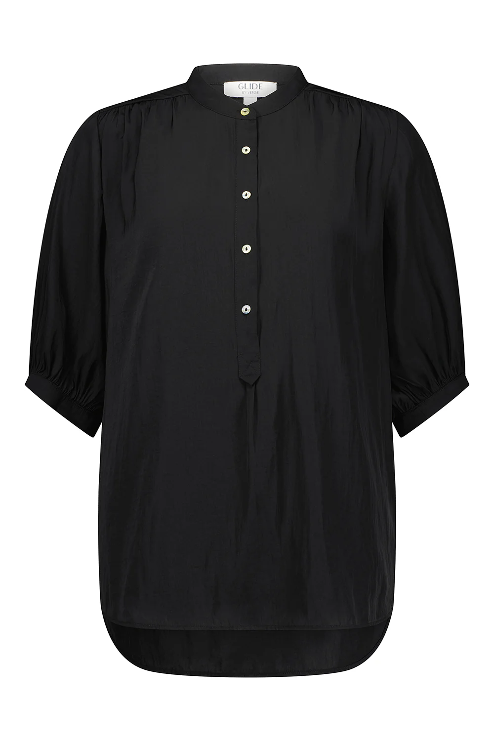 Glide - Rotate Shirt - Black - Image 3