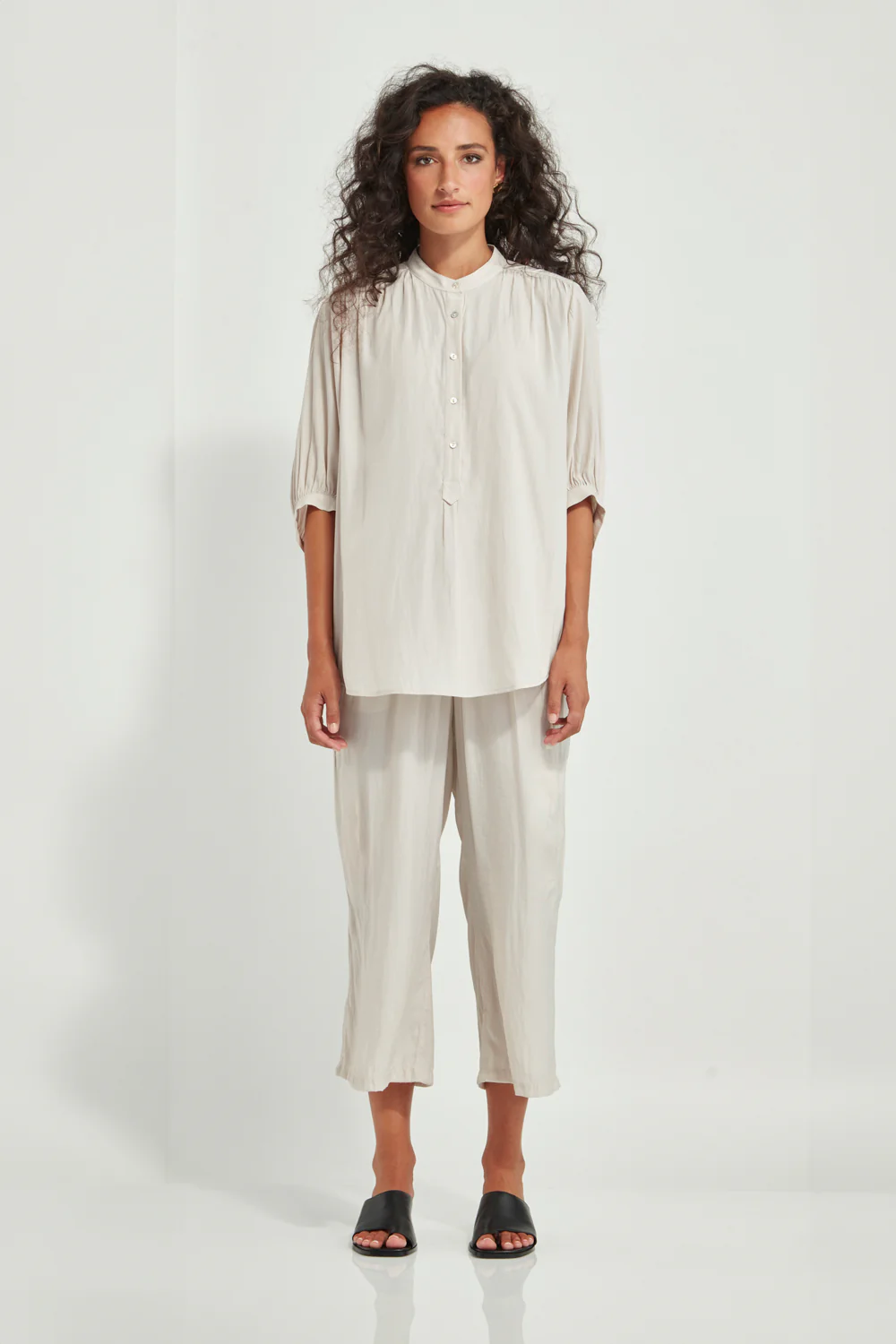 Glide - Rotate Shirt - Champagne - Image 3