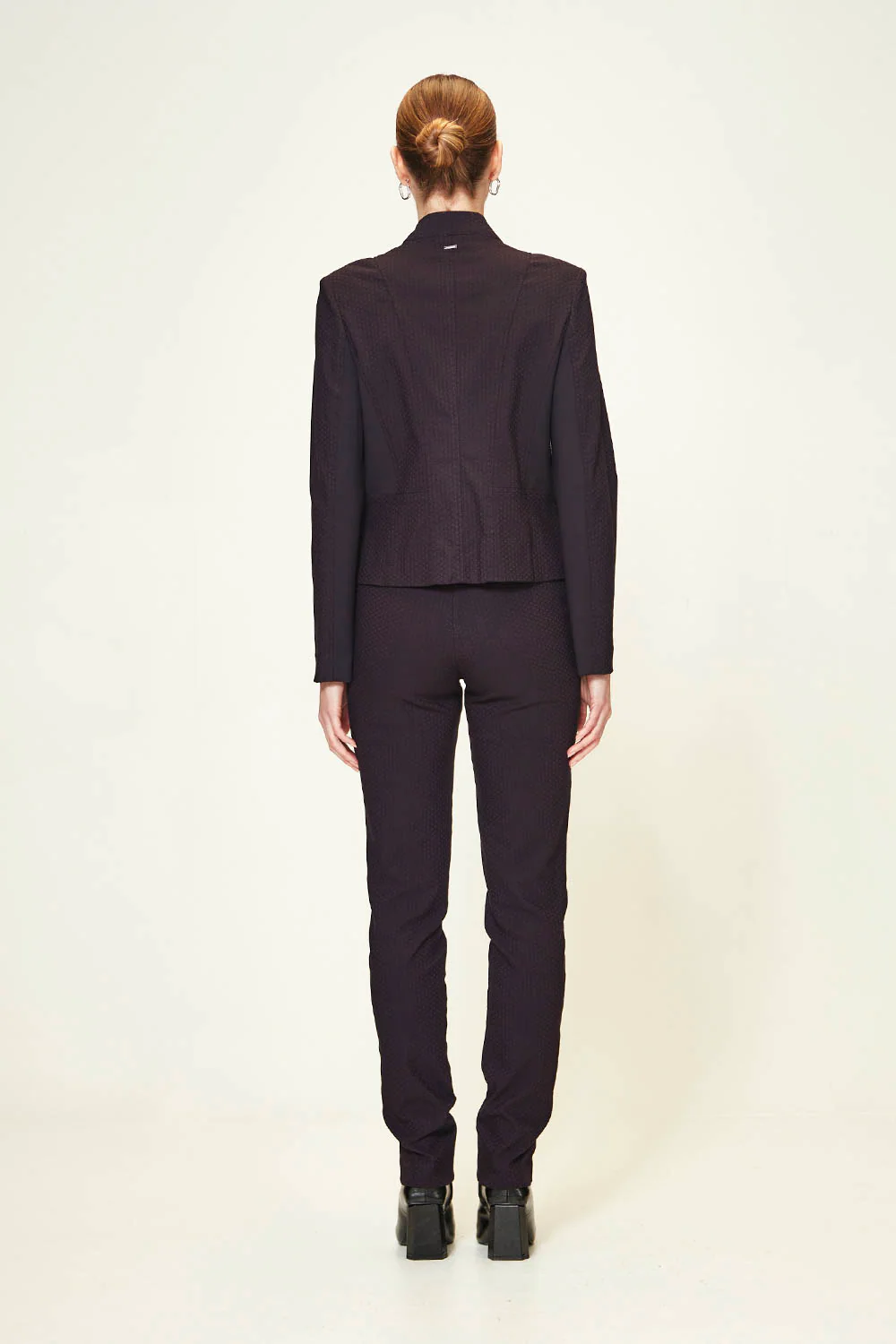 Lana Pant - Ink - Image 4