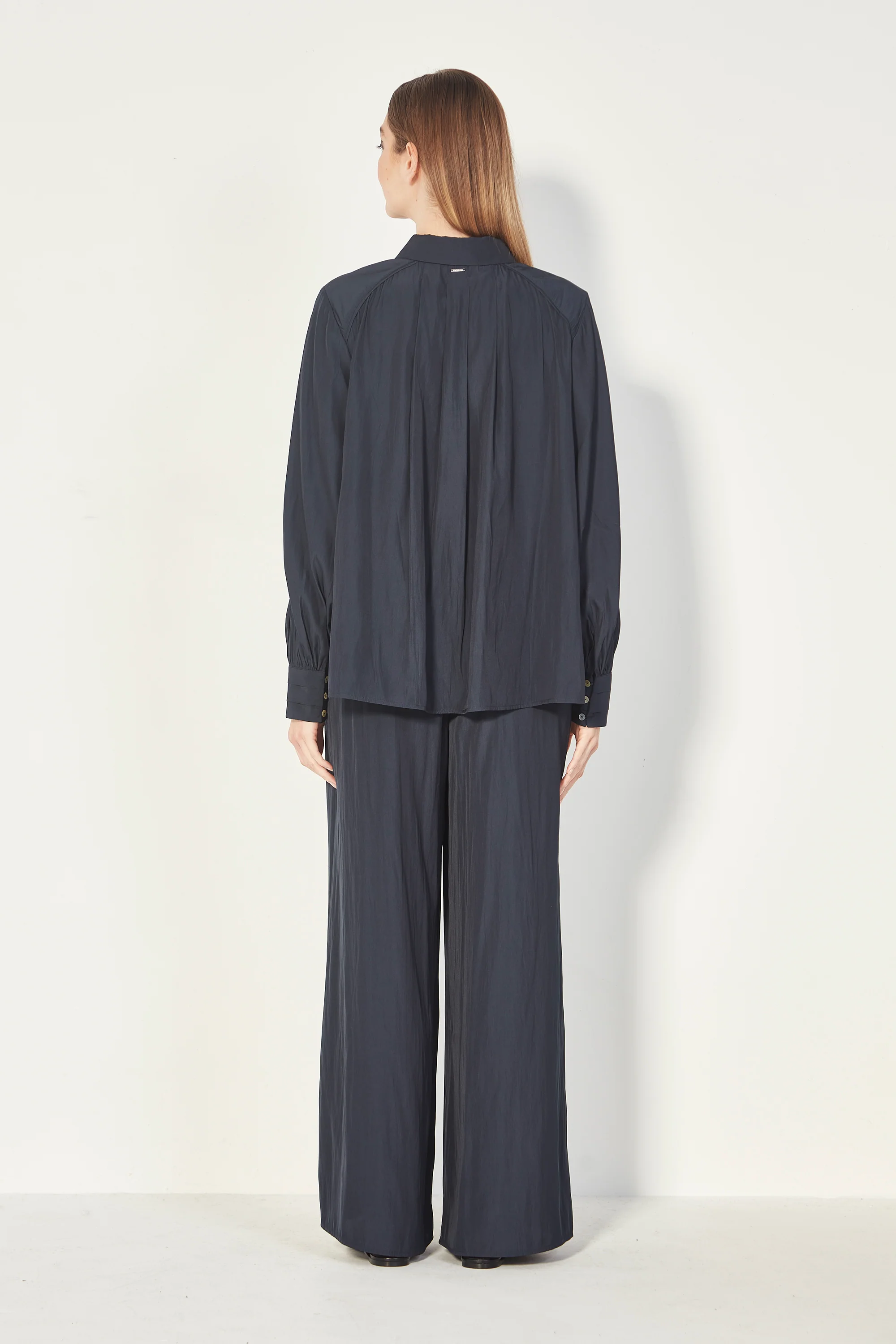 Glide - Baker Pant - Midnight - Image 3