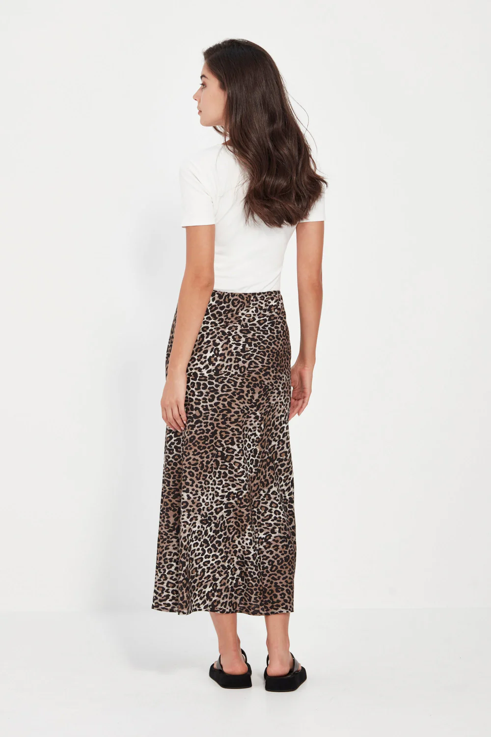 Instinct Skirt - Print - Image 3