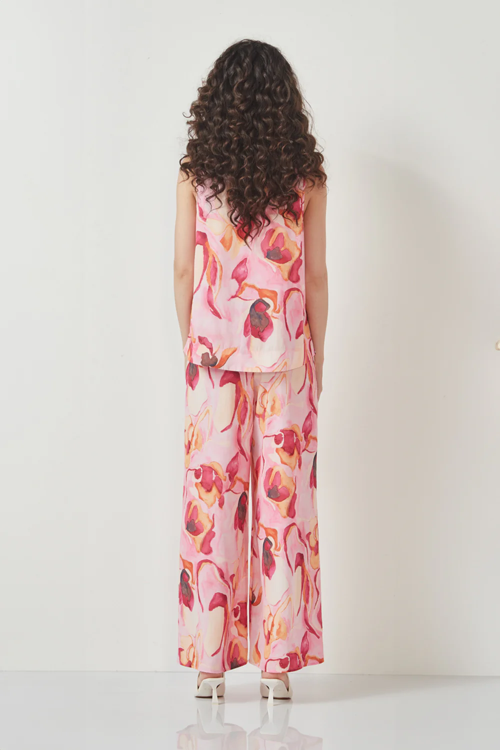 Glide - Baker Pant - Print - Image 3