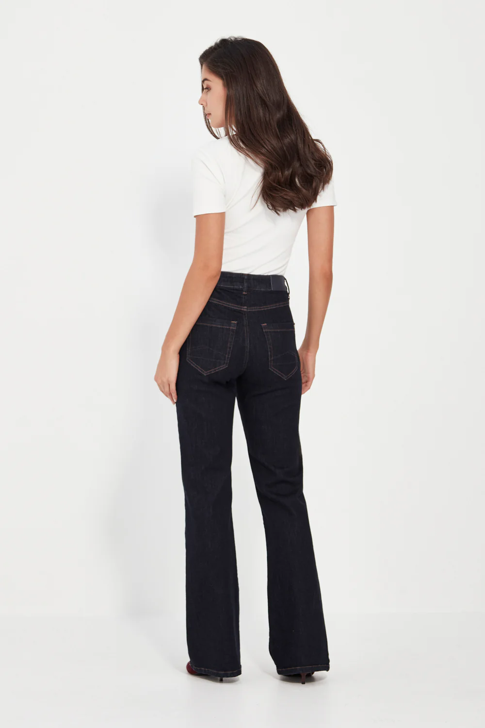 Shakira Jean - Dark Indigo - Image 4