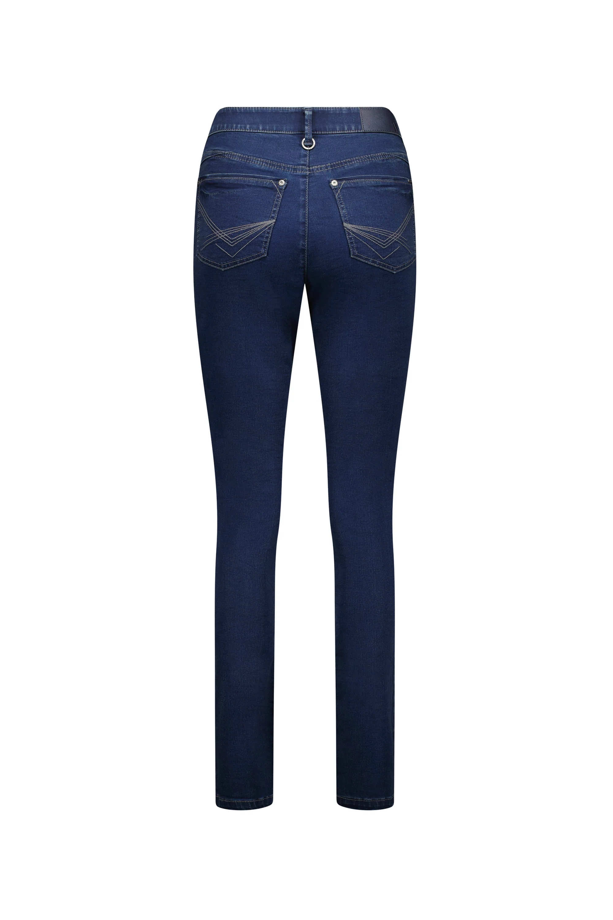 New Milano Jean - Indigo - Image 3