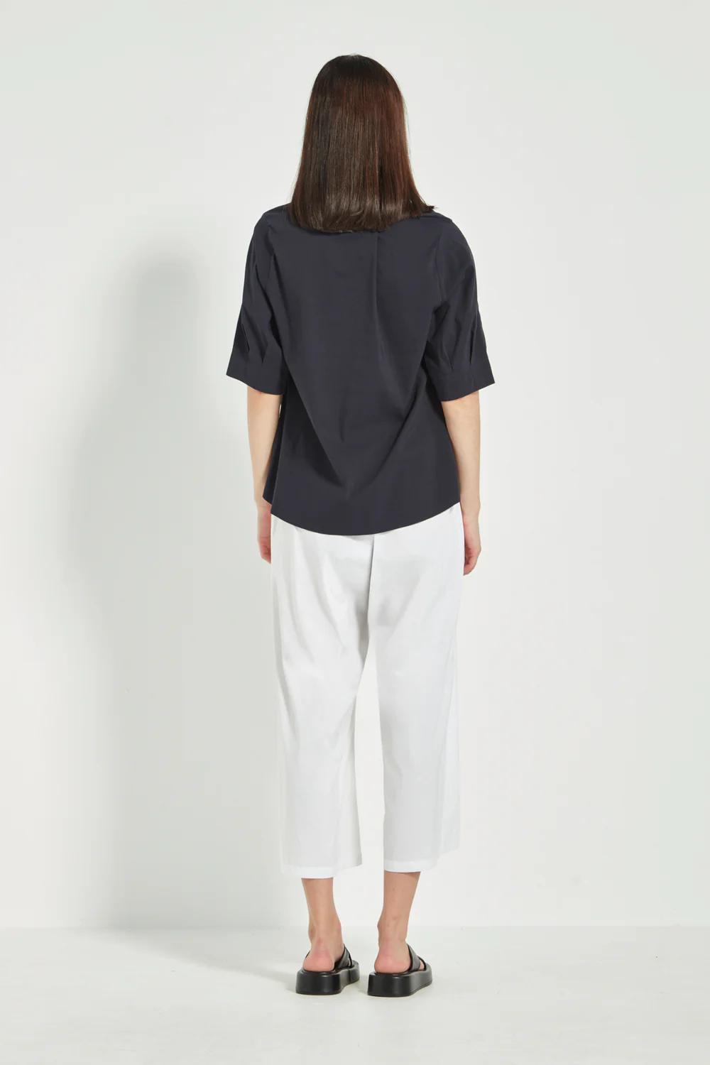 Acrobat Okawa Pant - White - Image 3