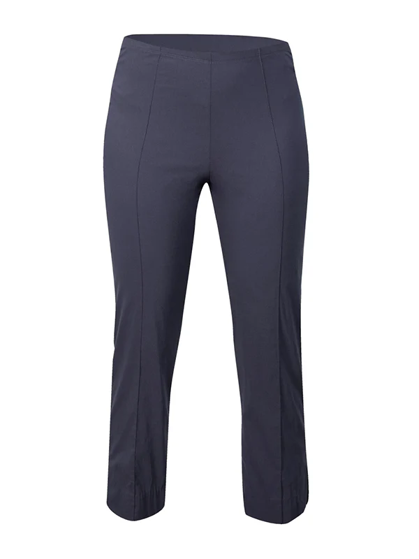 Acrobat 7/8 Pant  - French Ink - Image 5