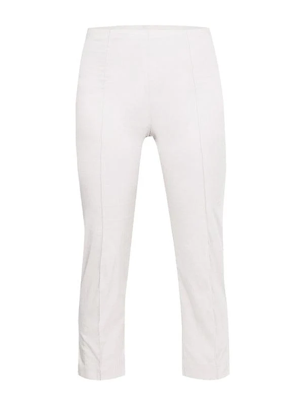 Acrobat 7/8th Pant - White - Image 5