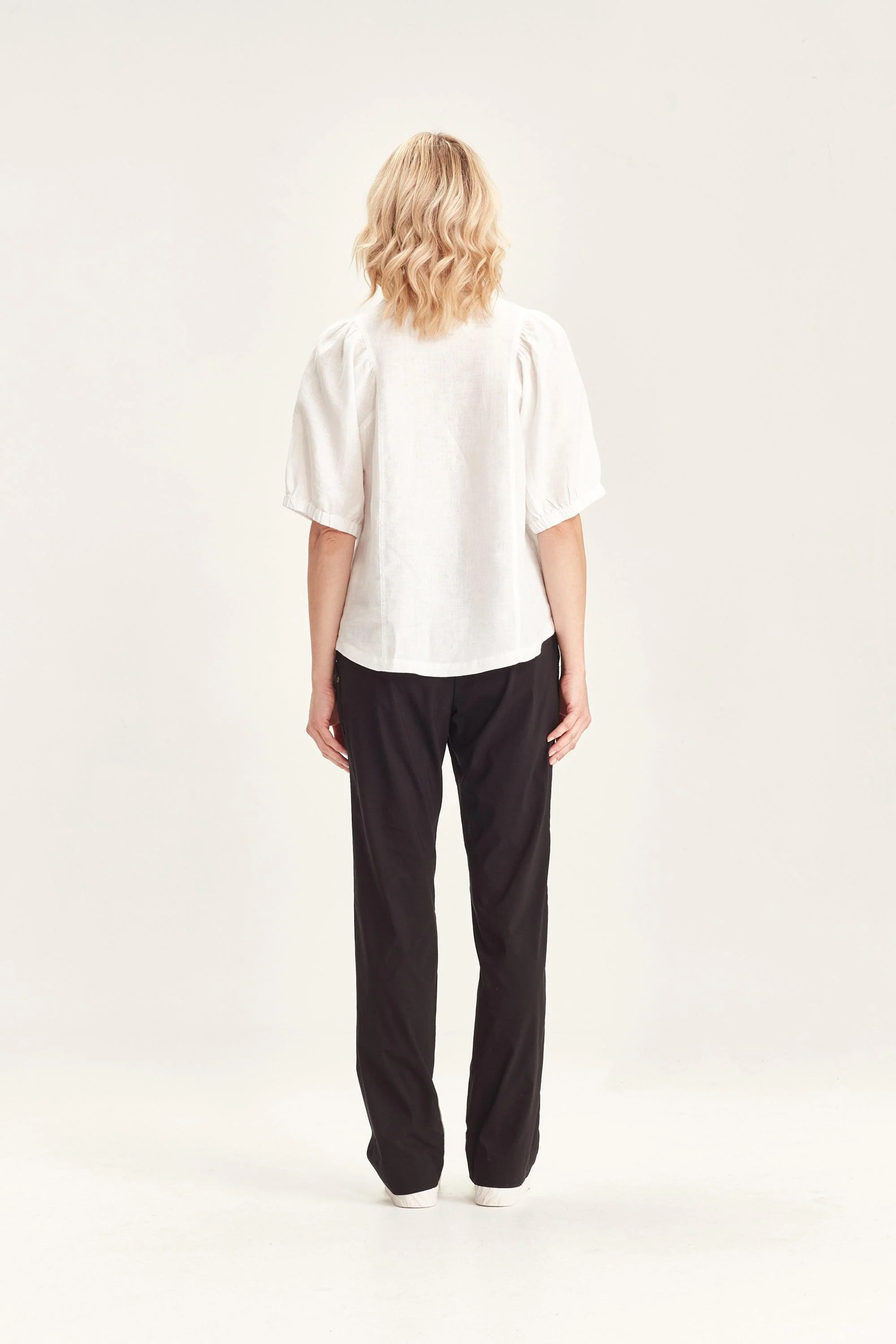 Acrobat Classic Pant - Black - Image 5