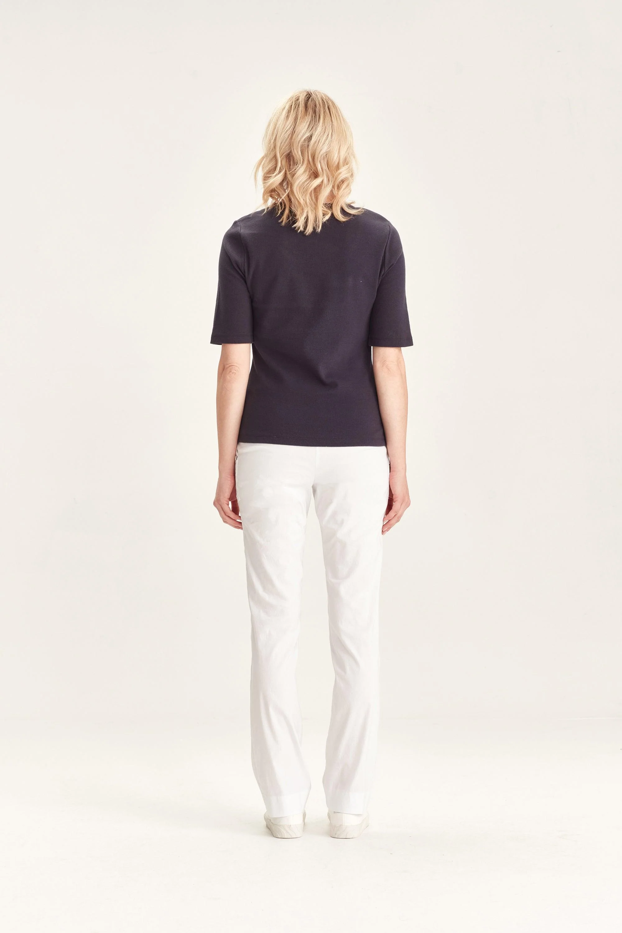 Acrobat Classic Pant - White - Image 4