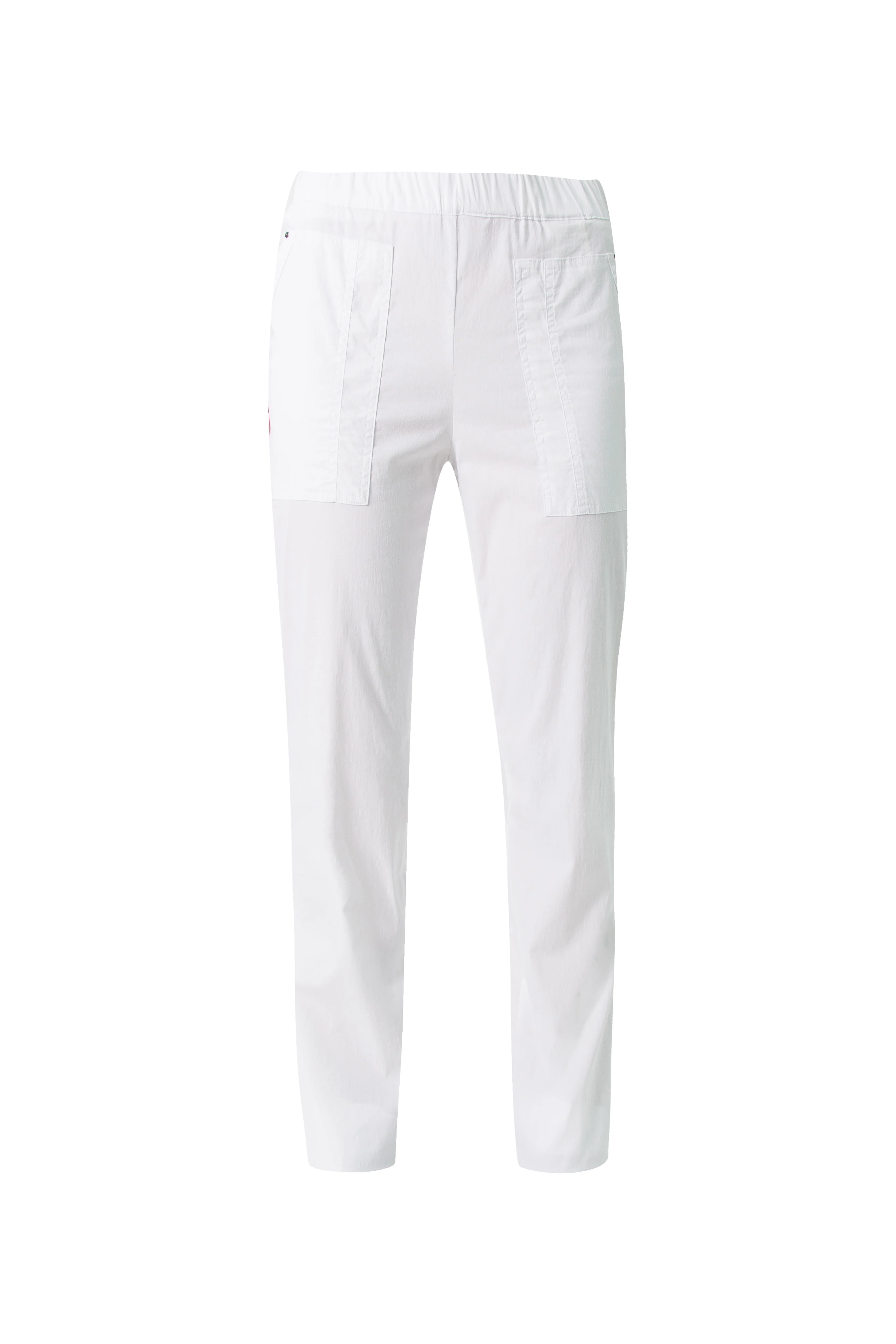 Acrobat Classic Pant - White - Image 6