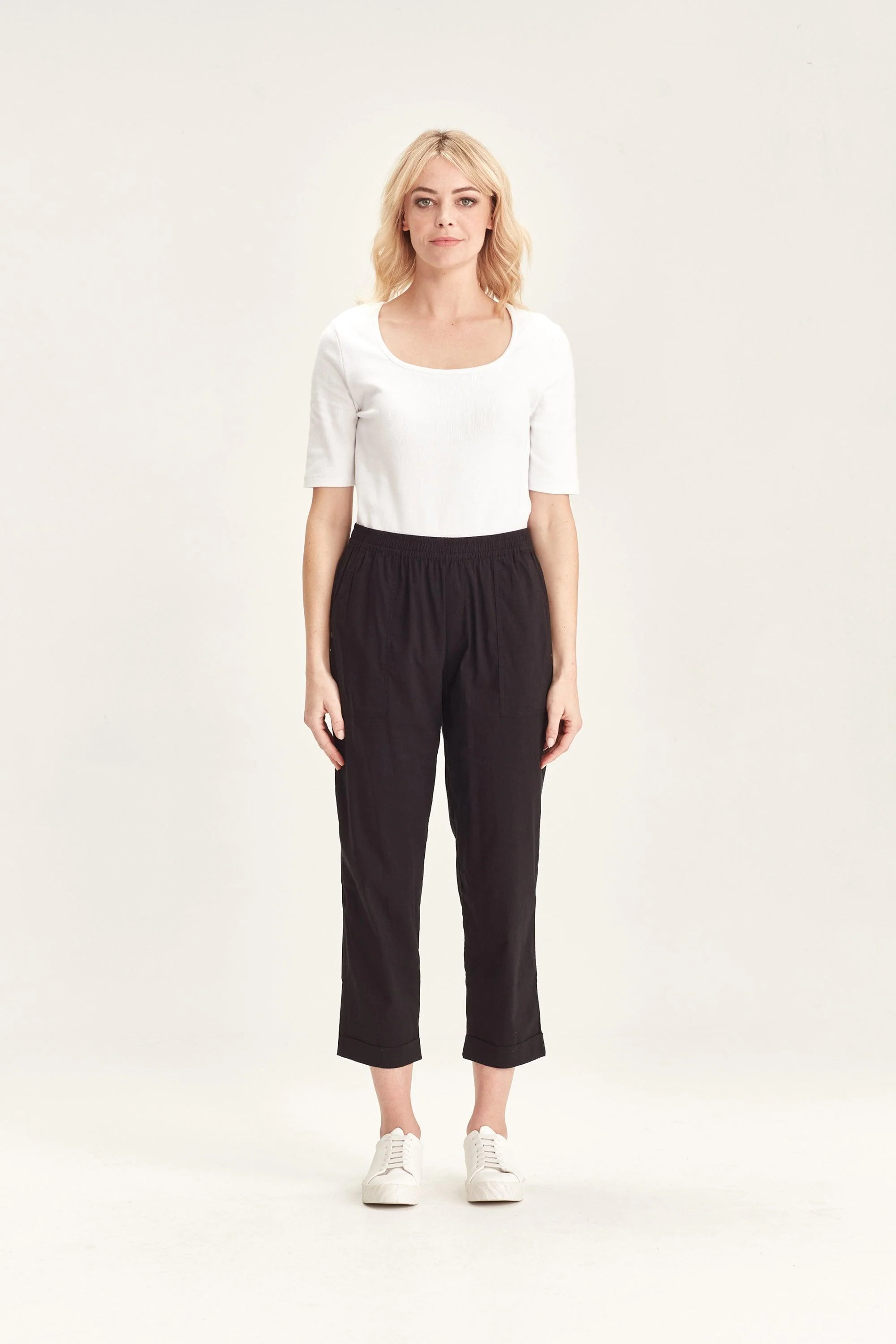 Acrobat Essex Pant - Black - Image 3