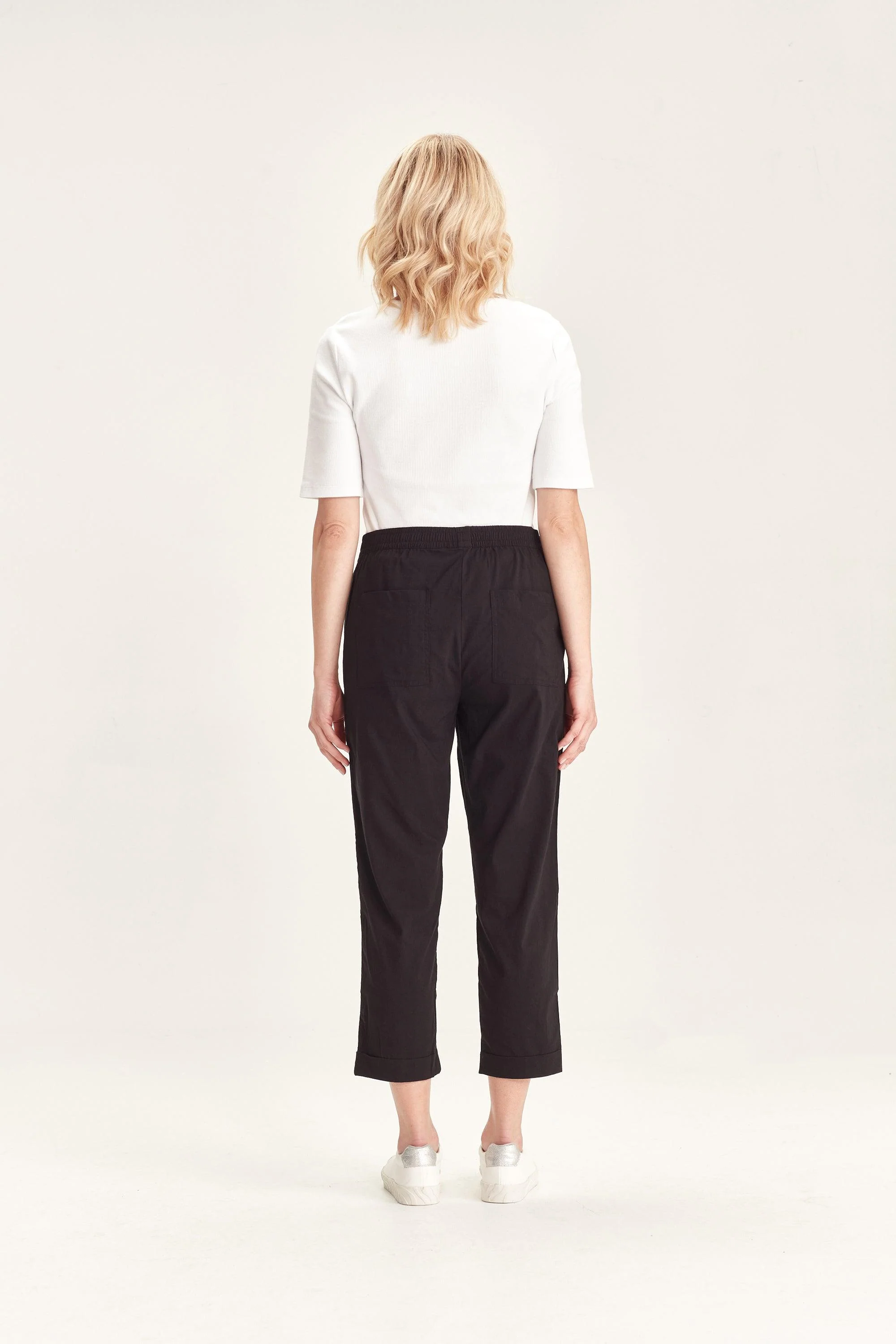 Acrobat Essex Pant - Black - Image 4