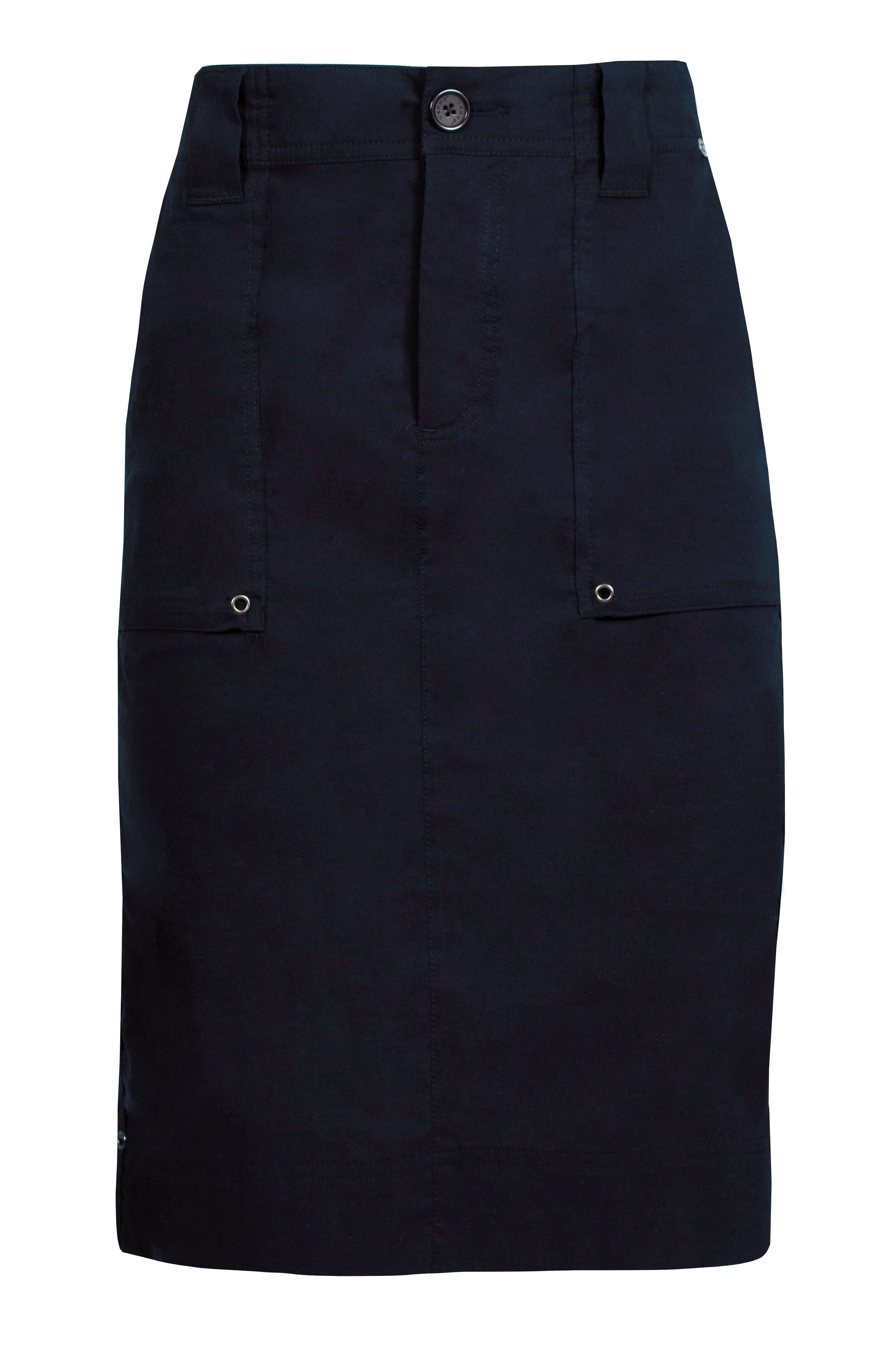 Acrobat Legion Skirt - French Ink - Image 5