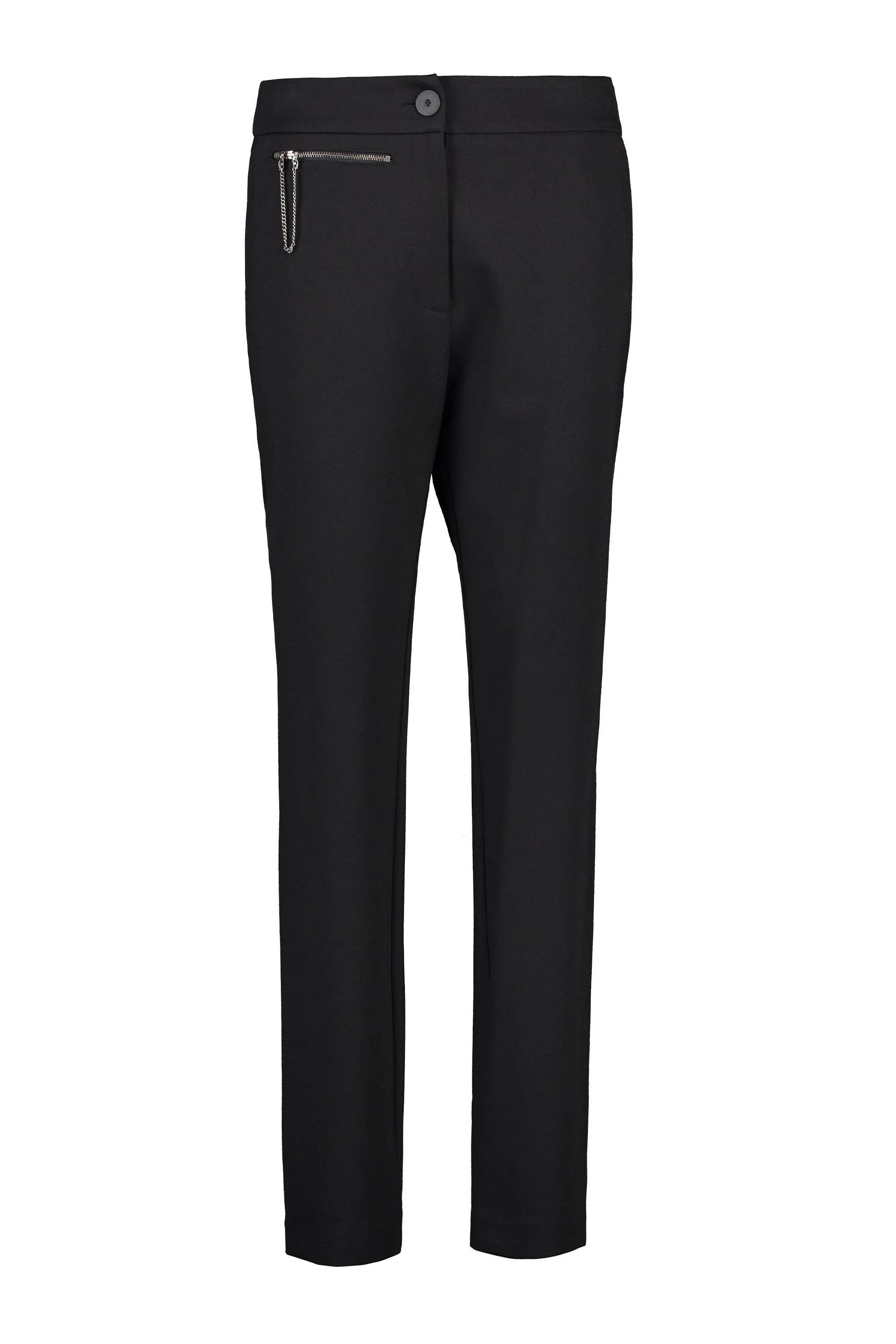 Cavalier Full Length Pant - Black - Image 3
