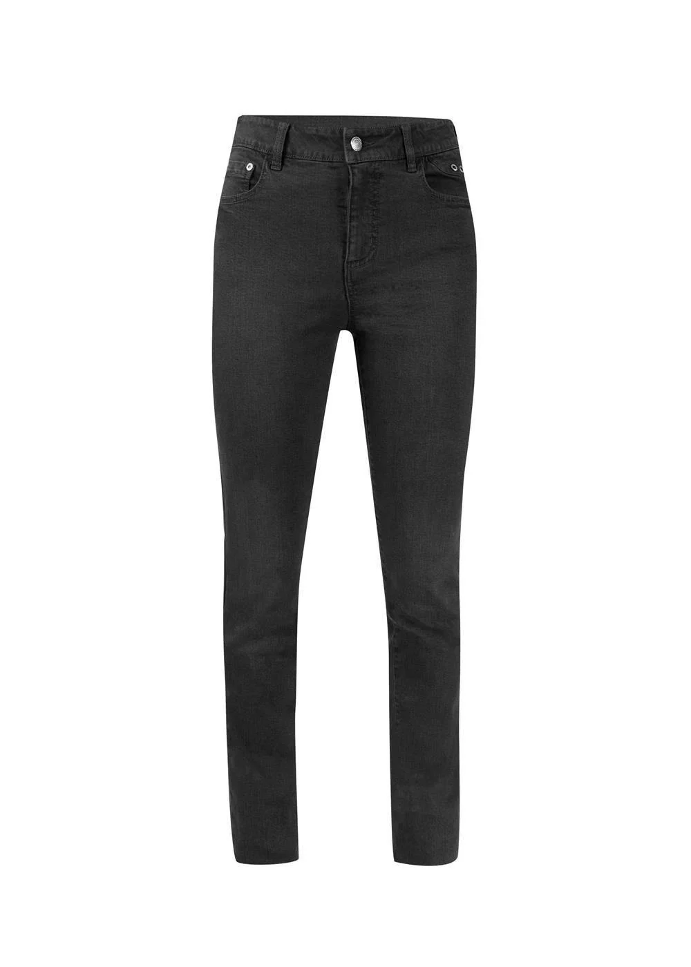 Electra Jean - Black - Image 5