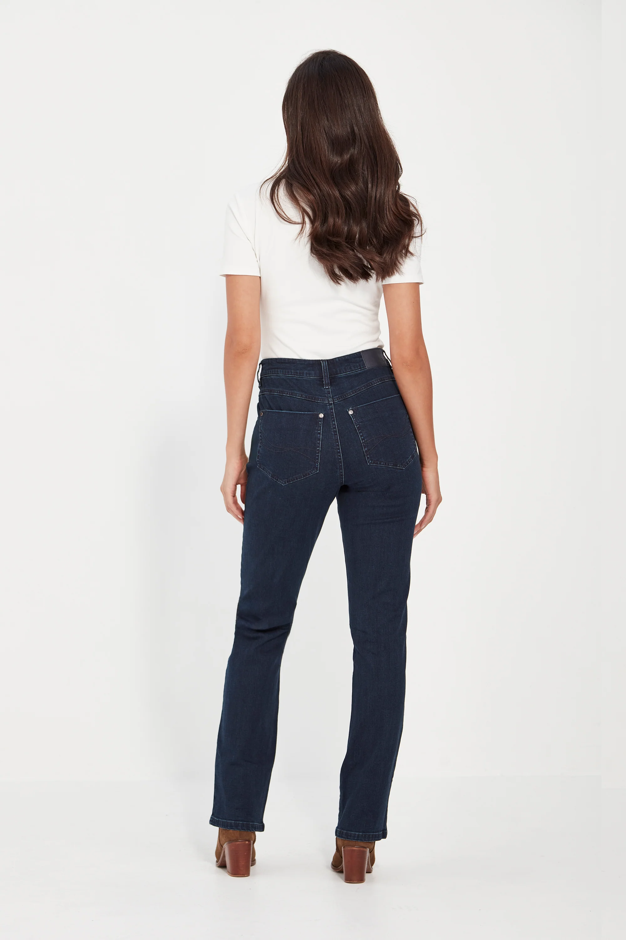 Electra Jean - Night Indigo - Image 3