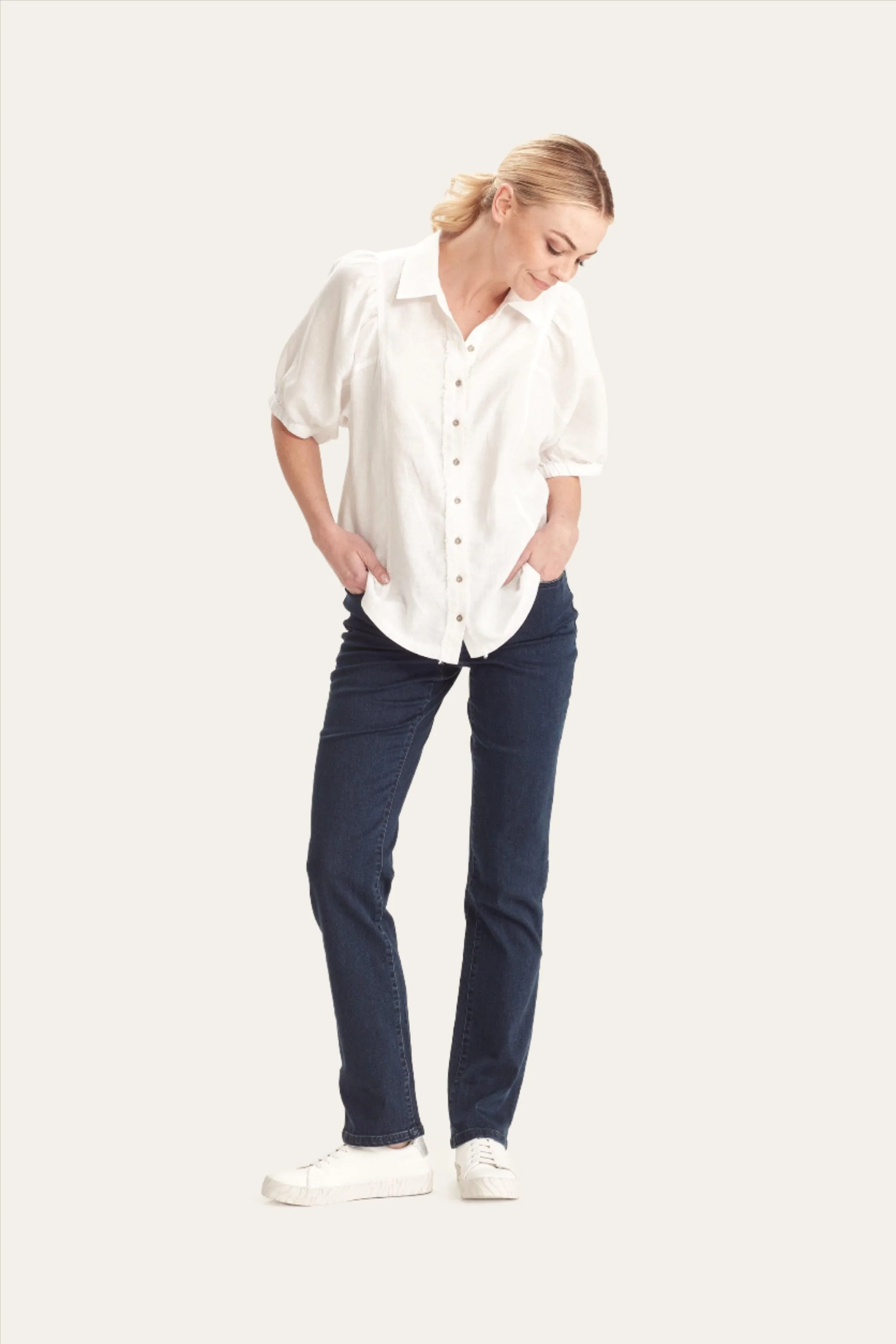 Electra Jean - Night Indigo - Image 4