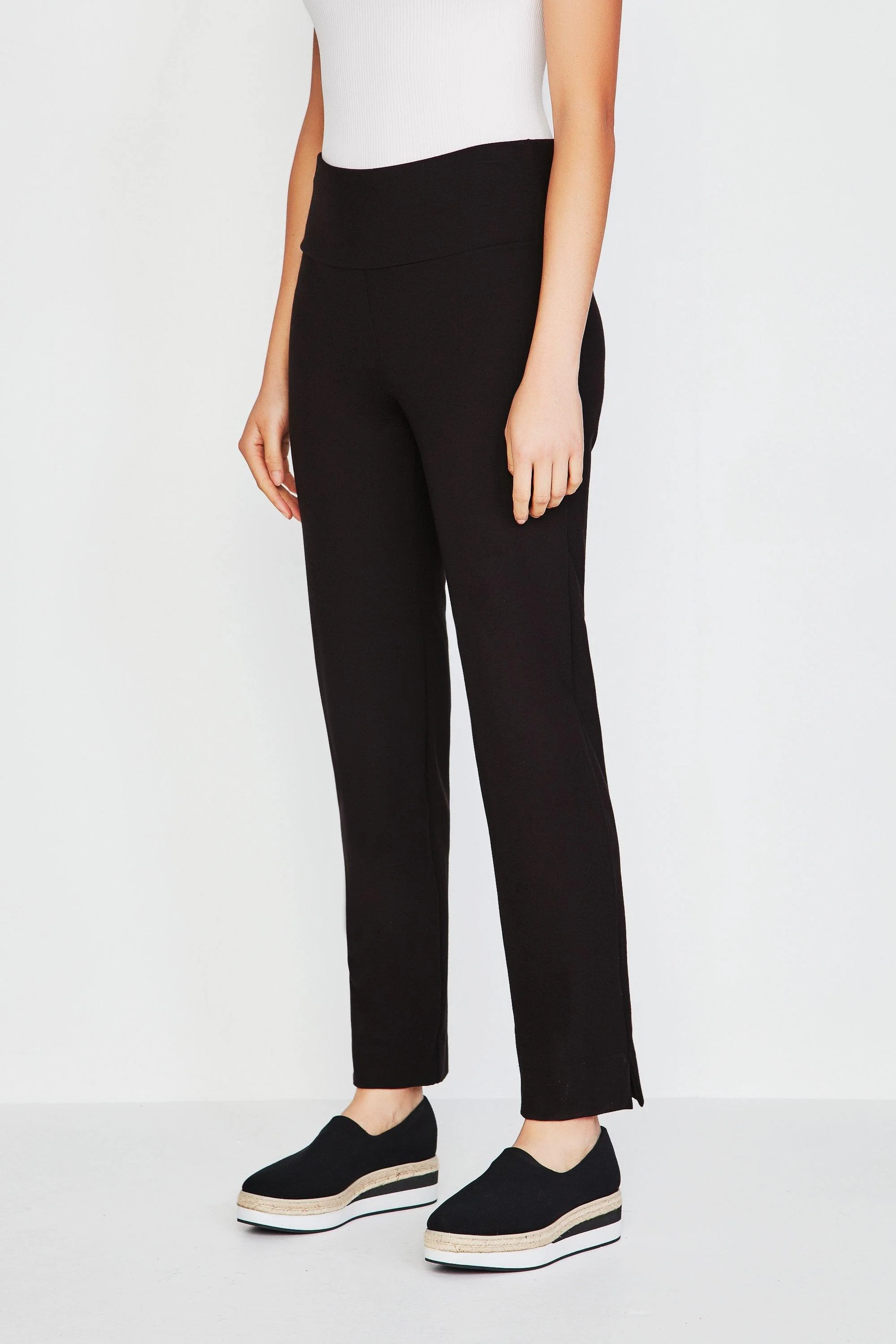 Rhythm Pant - Blue Velvet - Image 3