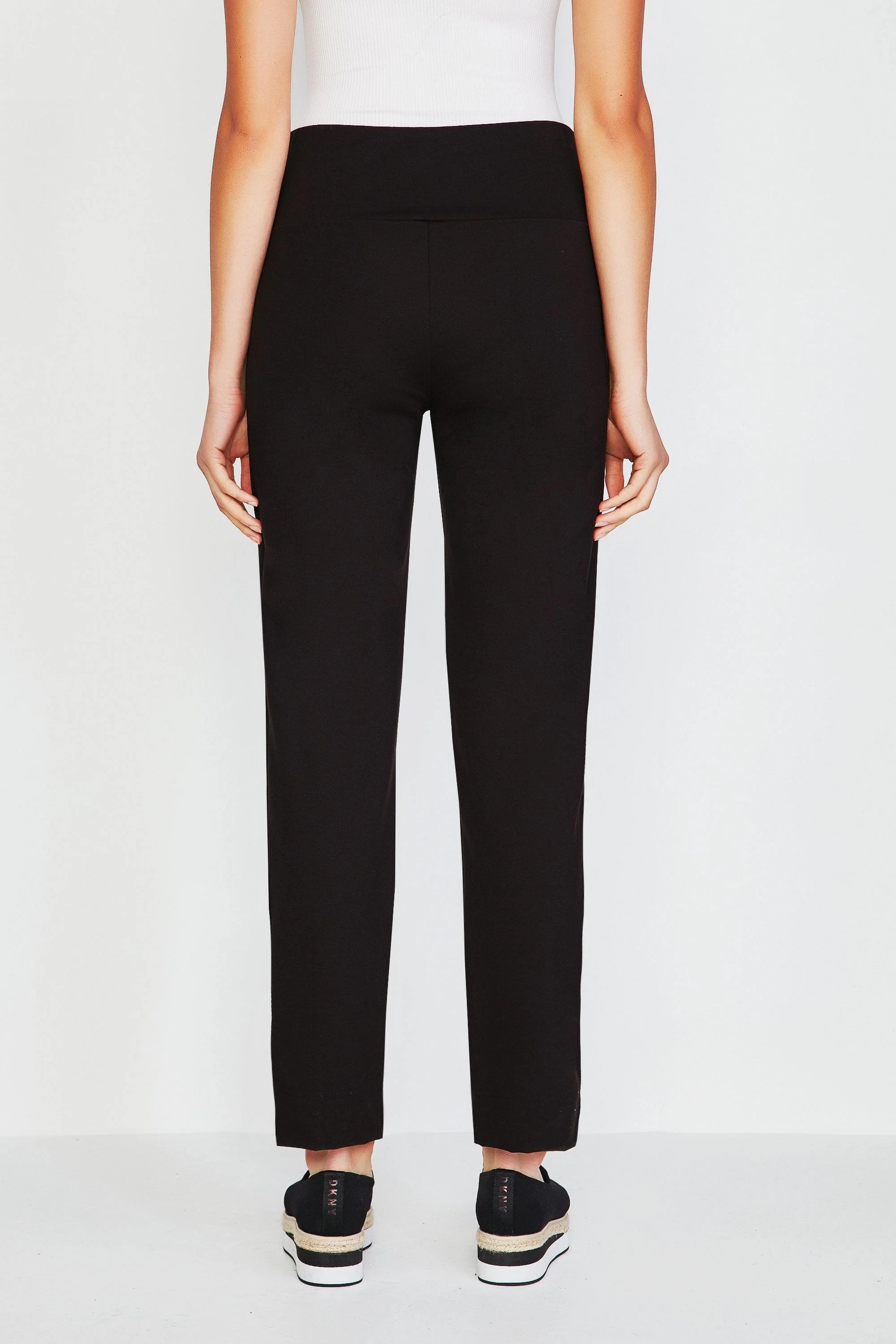 Rhythm Pant - Blue Velvet - Image 4