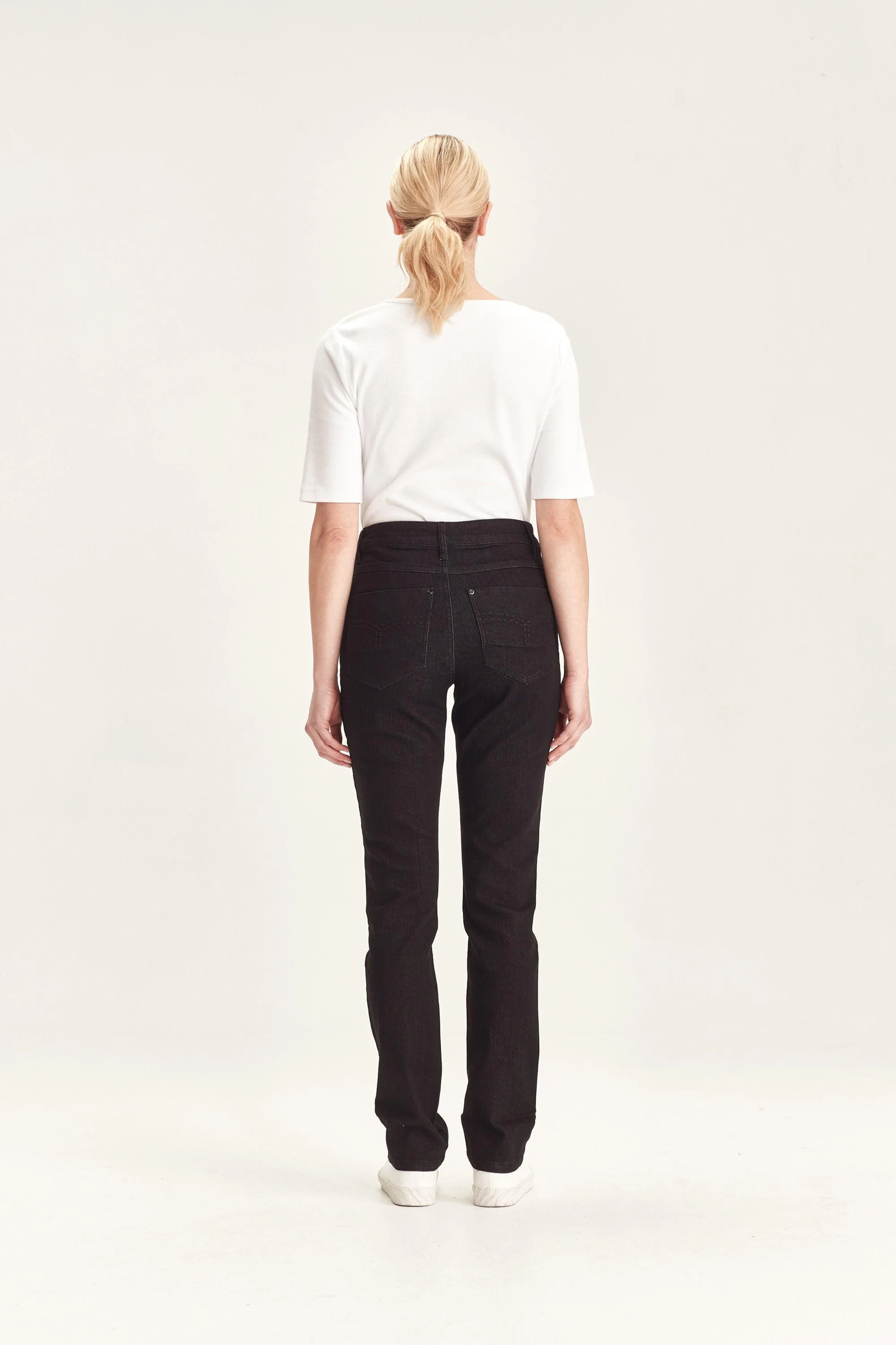 Script Jean - Black - Image 6