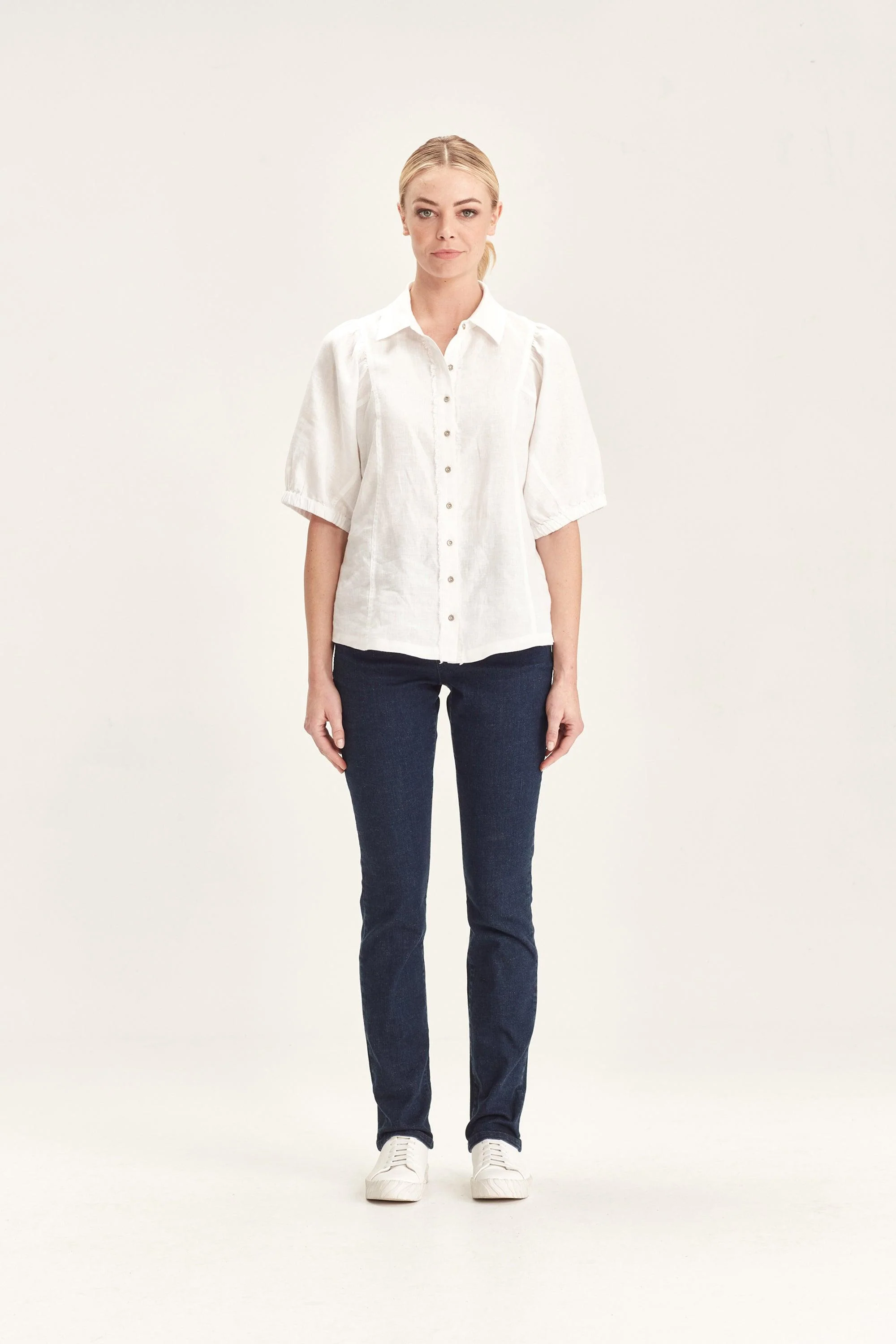 Script Jean - Indigo - Image 3