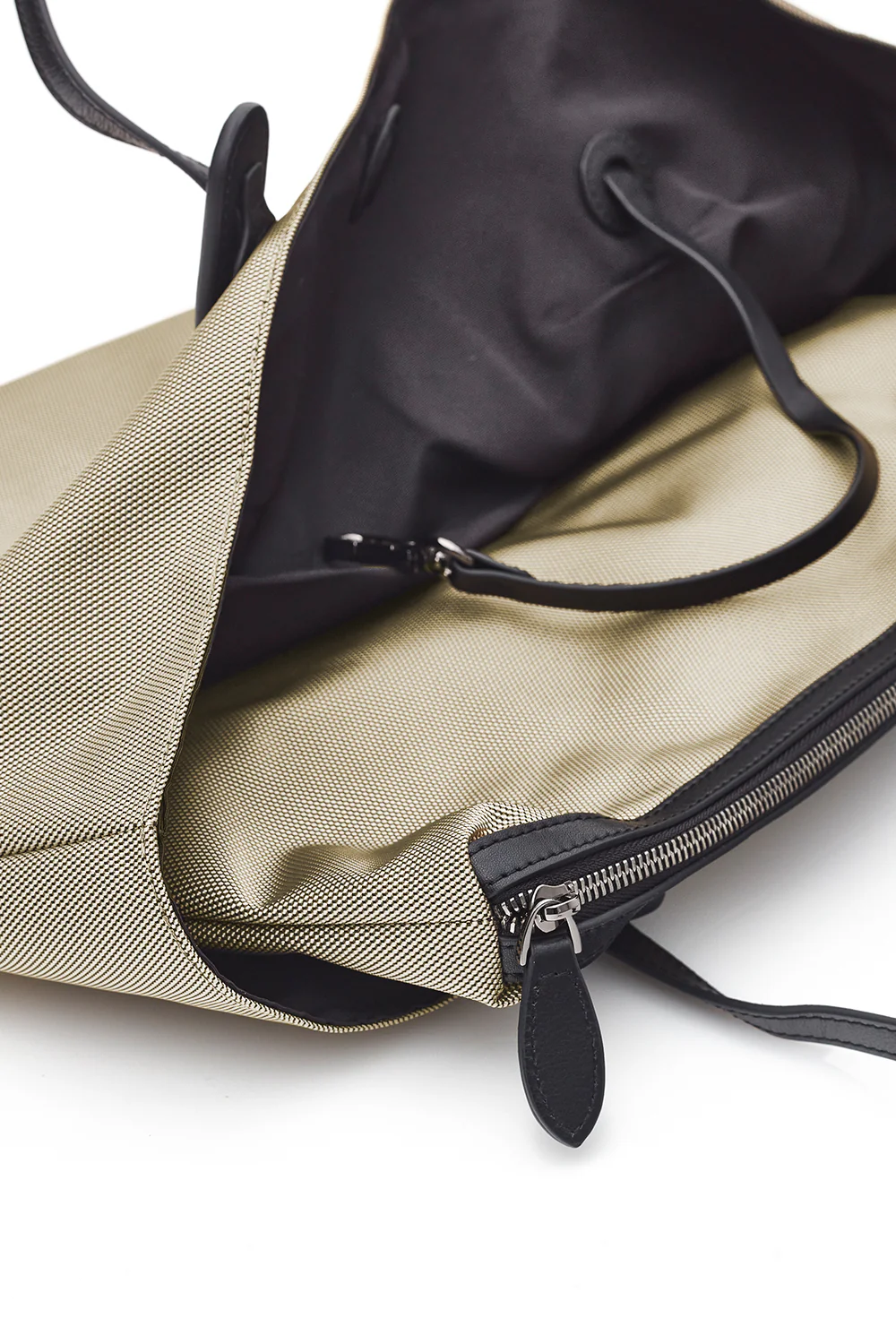 Serena Tote Bag - Green - Image 4